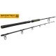 Lansetă Sportex Catfire CS-2 Feeder, 3.60m/200g, 3+2buc