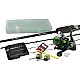 Lansetă feeder Maver Combo Reality Feeder 10ft Kit, 3m