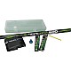 Lansetă feeder Maver Combo Rubeziana Reality Kit, 6m