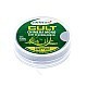 FIR CULT CHIMERA SOFT FLUOROCARBON HOOKLINK 20m 0.45mm 25lb