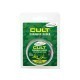 FIR TEXTIL CULT DURAMAX SHOCKLEADER 25m 45lb
