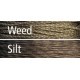 FIR TEXTIL CULT CRAP LEADCORE 10m 25lb Dark Silt FIR TEXTIL CULT CRAP LEADCORE 10m 25lb Dark Silt