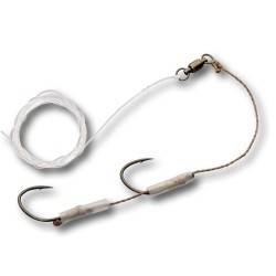 MONTURA CULT CATFISH BAITFISH COMBI RIG 180cm 54kg 7/0 9/0