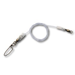 MONTURA CULT CATFISH MONO LEADER 80cm 1.05mm 80kg