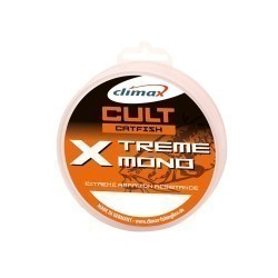 FIR CULT CATFISH X-TREME MONO 500m 0.60mm 45lb