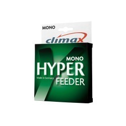 FIR HYPER FEEDER 250M 0.25mm Dark Brown
