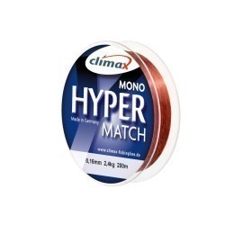 FIR HYPER MATCH SINKING 200m 0.12mm Cooper
