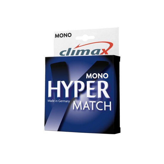 FIR HYPER MATCH SINKING 200m 0.26mm Light Grey