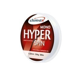 FIR HYPER SPINNING FLUO ICE 150m 0.28mm