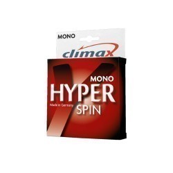FIR HYPER SPINNING FLUO YELLOW 150m 0.28mm
