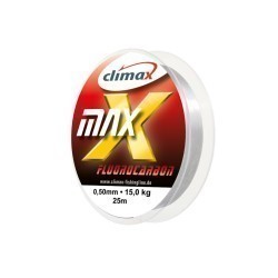 FIR MAX FLUOROCARBON 25m 0.38mm