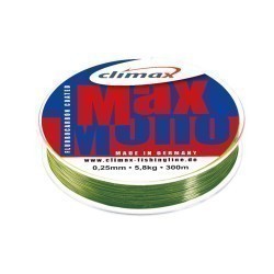 FIR MAX MONO OLIV 100m 0.12mm