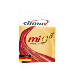 FIR TEXTIL MIG8 OLIVE GREEN 135m 0.16mm 15.9kg
