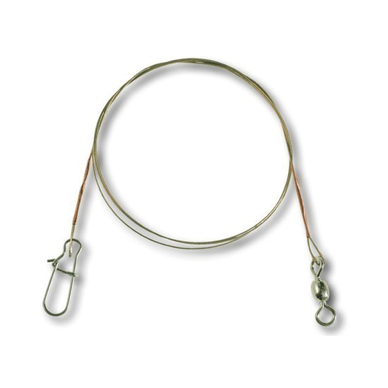 STRUNA ULTRA PREDATOR FLEXSTEEL 1x19 30cm 15kg