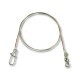STRUNA ULTRA PREDATOR FLEXSTEEL LIGHT 1x19 30cm 5kg