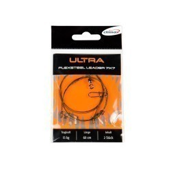STRUNA ULTRA PREDATOR FLEXSTEEL 7x7 30cm 5kg