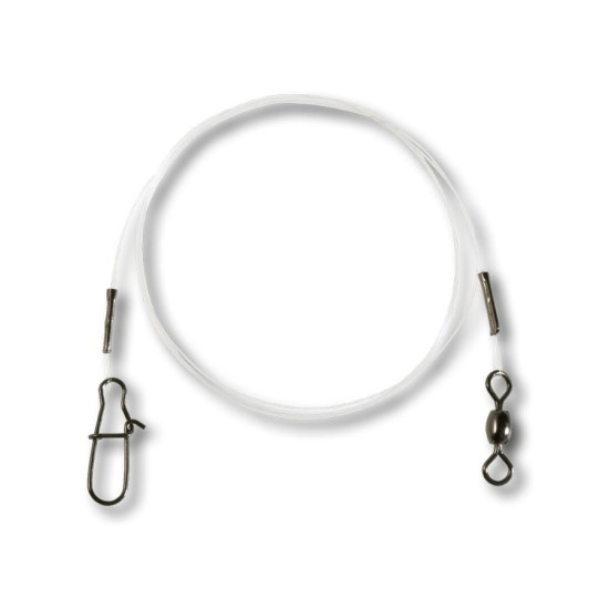 STRUNA ULTRA PREDATOR FLUOROCARBON 60cm 14kg