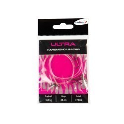 STRUNA ULTRA PREDATOR HARDMONO 60cm 18.1kg