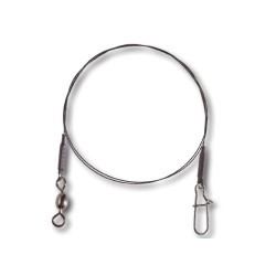 STRUNA ULTRA PREDATOR TITANIUM LIGHT 1x7 50cm 4kg