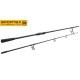 Lansetă Sportex Competition Carp CS-5, 3.66m/3.25lbs, 2buc
