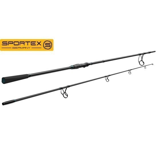 Lansetă Sportex Competition Carp CS-5 Spod, 3.66m/5.50lbs, 2buc