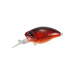 Vobler DUO Realis Crank 48MR Kabuki, ACC3297 Hell Craw, 4.8cm/10.5g