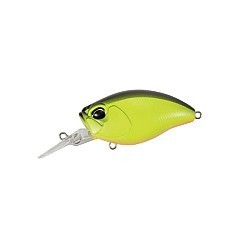 Vobler DUO Realis Crank 48MR Kabuki, ACC3303 Hazzard Chart II, 4.8cm/10.5g