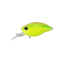 Vobler DUO Realis Crank 48MR Kabuki, ACC3355 Vivid Chart, 4.8cm/10.5g
