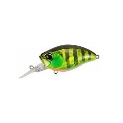 Vobler DUO Realis Crank 48MR Kabuki, AJA3055 Chart Gill Halo, 4.8cm/10.5g