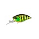 Vobler DUO Realis Crank 48MR Kabuki, AJA3055 Chart Gill Halo, 4.8cm/10.5g