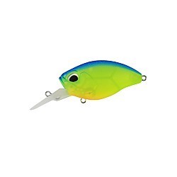 Vobler DUO Realis Crank 48MR Kabuki, CCC3004 Mat BB Chart, 4.8cm/10.5g