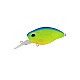 Vobler DUO Realis Crank 48MR Kabuki, CCC3004 Mat BB Chart, 4.8cm/10.5g