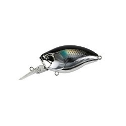 Vobler DUO Realis Crank 48MR Kabuki, MCC3353 Inakko Metallico, 4.8cm/10.5g