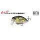 DUO REALIS CRANK 50SSR KABUKI 5cm 8.5gr CCC3307 Omnicraw II