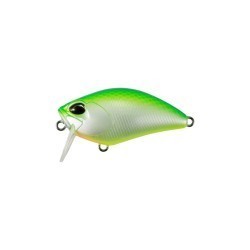 DUO REALIS CRANK 50SSR KABUKI 5cm 8.5gr CCC3180 Citrus Shad