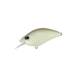 Vobler DUO Realis Crank 55SR Kabuki, CCC3276 LV Shad, 5.5cm/9.7g