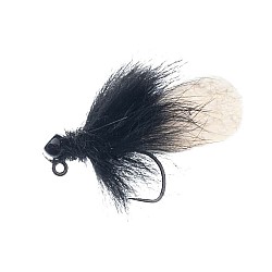 Jig Neo Style Crazy Bomb, 1.5g, Black