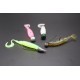 SHAD TAILGUNR CURLY 2.5