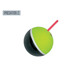 Plută Predator-Z CatZoom Catfish Ball Float, 200g