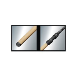 Lansetă Sportex D.N.A CS-2 Distance, 3.96m/3-5oz, 2buc