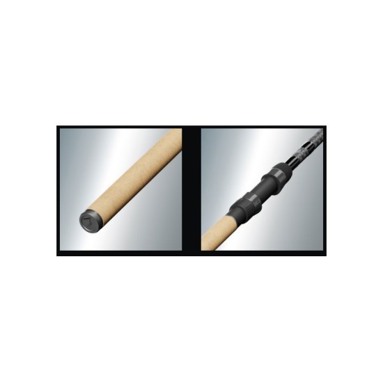 Lansetă Sportex D.N.A CS-2 Distance, 3.96m/3-5oz, 2buc