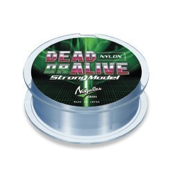 FIR DEAD OR ALIVE STRONG 150m 0.330mm 16lb