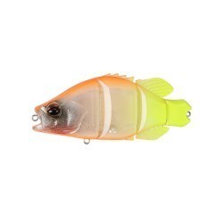 DUO REALIS DEAD DRIFT 95 9.5cm 28gr CCC0556 Double Orange CH Tail