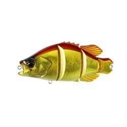 DUO REALIS DEAD DRIFT 95 9.5cm 28gr CYA0032 Red Shiner