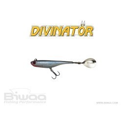 SHAD DIVINATOR MINI 9.5cm 9gr 18 Roach