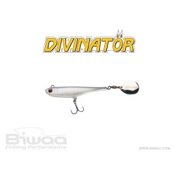 SHAD DIVINATOR MINI 9.5cm 9gr 26 Chisco Lavaret