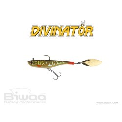 SHAD DIVINATOR JUNIOR 14cm 22gr 54 Northern