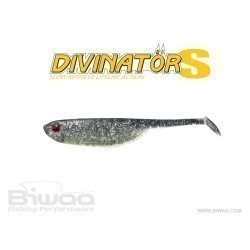 SHAD DIVINATOR S 4" 10cm 05 Secret