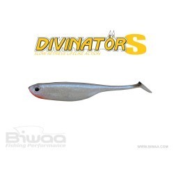 SHAD DIVINATOR S 4" 10cm 18 Roach