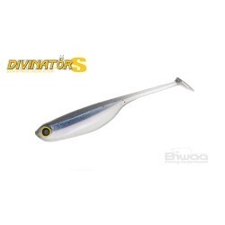 SHAD DIVINATOR S EVO 4" 10cm 303 Pro Blue